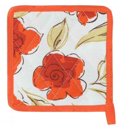 Presina da cucina 18x18 cm. ROSE STYLE
