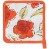 Kitchen pot 18x18 cm. ROSE STYLE