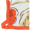 Backofenhandschuh 32x17 cm. ROSEN-STIL