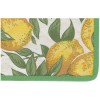Amerikanische Tischsets Set von 2 Stück LIMONI
