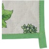 Kitchen pot holder 18x18 cm. IVY
