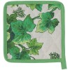 Kitchen pot holder 18x18 cm. IVY