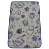 Cuori Tapis anti-dérapant 53 cm de largeur et gobelin différentes tailles