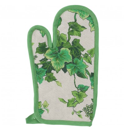Oven glove 32x17 cm. IVY
