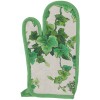 Oven glove 32x17 cm. IVY