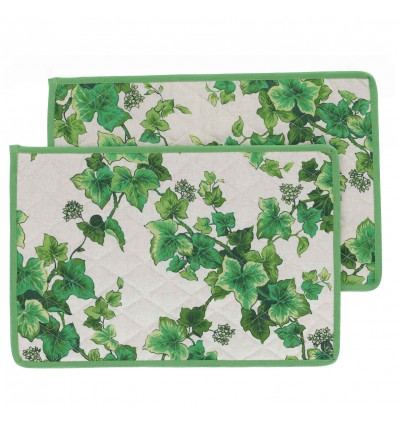 American Placemats Set 2 Stück EDERA