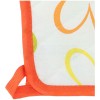 Oven glove 32x17 cm. FIORELLONE COLORS