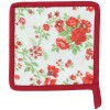 Presina da cucina 18x18 cm. BOUQUET