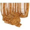 Semi-transparent curtain 150X280 cm. for interiors DECOR
