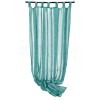 Semi-transparent curtain 150X280 cm. for interiors DECOR