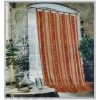 Semi-transparent curtain 150X280 cm. for interiors DECOR