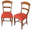 Antimacchia Chair SEAT covers pair