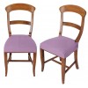 Antimacchia Chair SEAT covers pair
