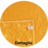 Barocco set 3 pz tappeti bagno