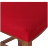 Antimacchia Chair SEAT covers pair