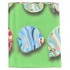 Pesci Vitamina 90x160 cm microfibre beach towel