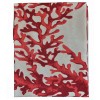 Coralli Vitamina drap de plage 90 x 160 cm microfibre
