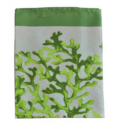 Coralli Vitamina drap de plage 90 x 160 cm microfibre