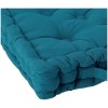 Décoratifs coussin 38 x 38 cm. MATTONELLA