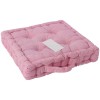 Décoratifs coussin 38 x 38 cm. MATTONELLA
