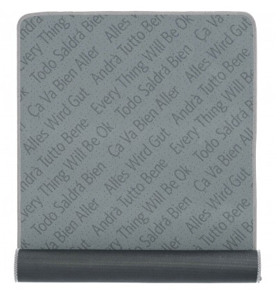 Carpet Passatoia 67X110 cm. ALL RIGHT