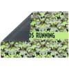 Entrance mat towel dryer 40x60 cm. FRIENDS RUNNING