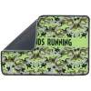 Entrance mat towel dryer 40x60 cm. FRIENDS RUNNING