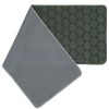 Tappeto cucina passatoia antiscivolo larga 50 cm. ALVEOLO