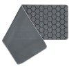 Non-slip passing kitchen mat 50 cm wide. ALVEOLUS
