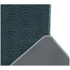 Non-slip kitchen mat 50 cm wide. DOMUS