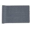 Bloque de paso multiusos antideslizante lavable de 67 cm de ancho. LABERINTO