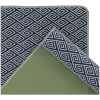 Washable non-slip multipurpose passage block 67 cm wide. MAZE