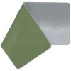 Tapis de cuisine antidérapant de 50 cm de large. FUMEE DUO