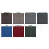 Non-slip and washable kitchen mat 50 cm wide. GRECEE