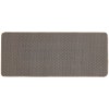 Non-slip and washable kitchen mat 50 cm wide. GRECEE