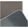 Non-slip and washable kitchen mat 50 cm wide. GRECEE