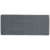 Non-slip and washable kitchen mat 50 cm wide. GRECEE