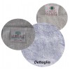 Betulle pair of wood fiber sponges