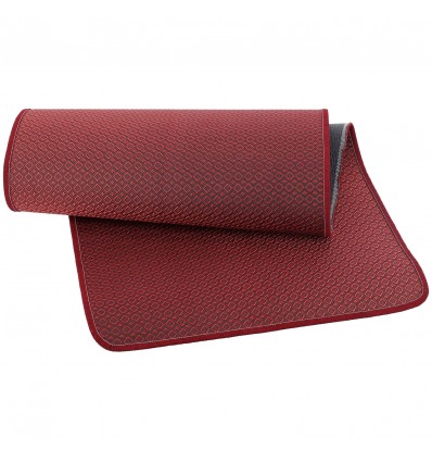 Tappeto cucina antiscivolo lavabile LUCIDO DIAMOND