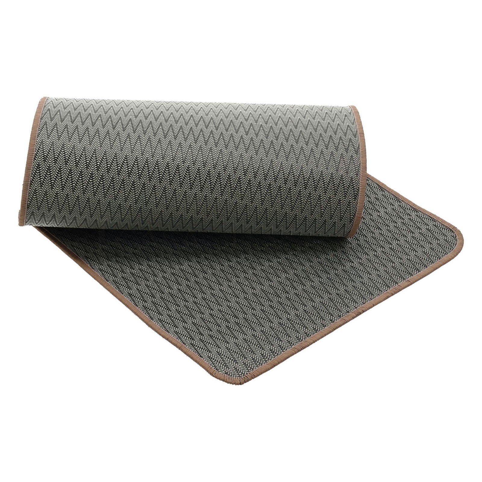 Rig Tappeto Passatoia H 68 Cm Al Metro Corsia Ingresso In Moquette Con