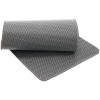 Non-slip kitchen passage 50 cm wide. washable LUCIDO ZIG ZAG