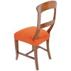 Italiano Chair SEAT covers pair