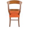 Italiano Chair SEAT covers pair