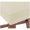 Italiano Chair SEAT covers pair