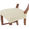 Italiano Chair SEAT covers pair