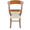 Italiano Chair SEAT covers pair