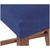Italiano Chair SEAT covers pair