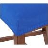 Italiano Chair SEAT covers pair