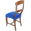 Italiano Chair SEAT covers pair