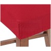 Italiano Chair SEAT covers pair